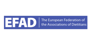 The European Federation of the Associations of Dietitians